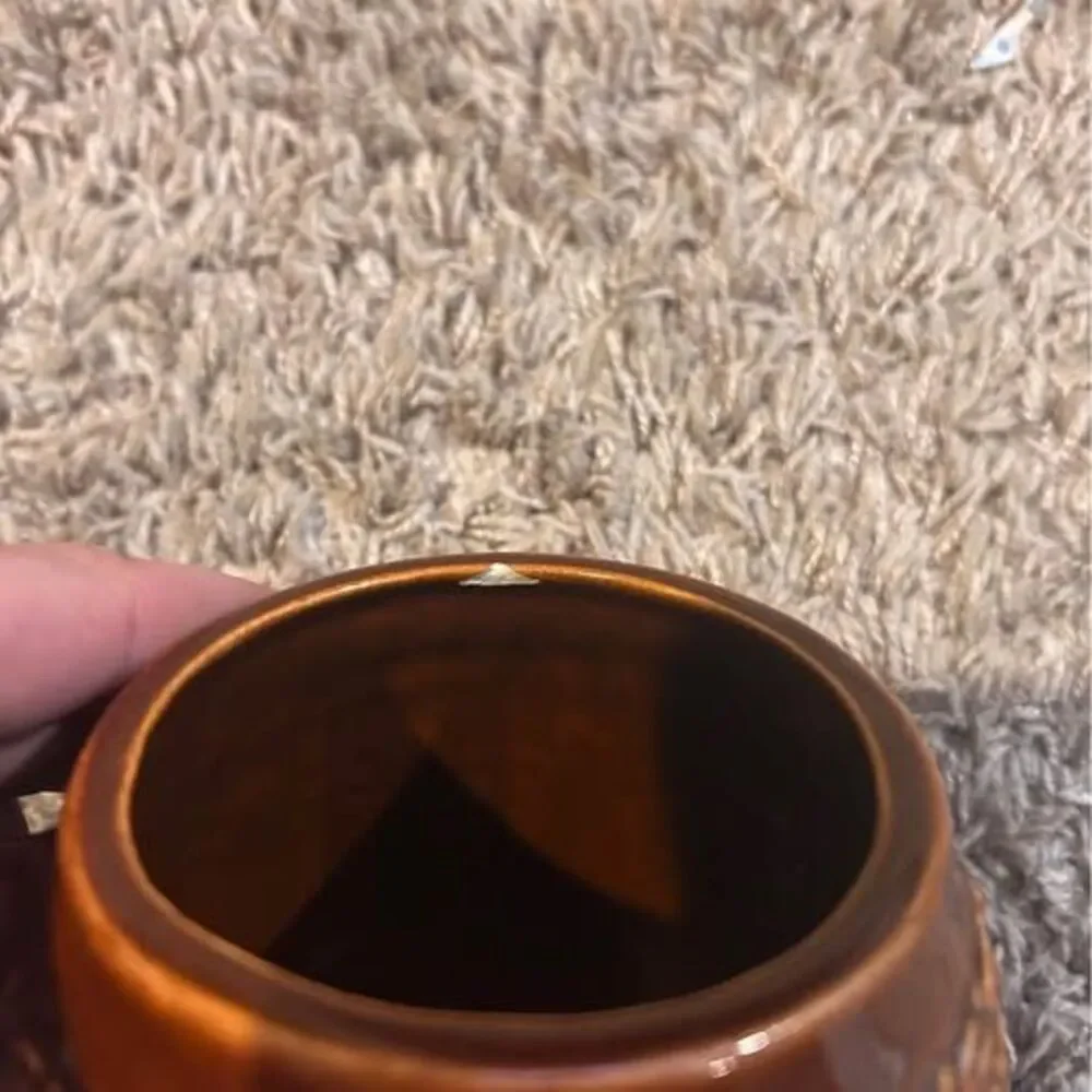 Vintage mugs